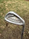 Tommy Armour 855s Silver Scot 9-Iron DG S300 Stiff Flex 36&Prime; NICE