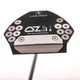 L.A.B. OZ.1i Broomstick Black (Lie Angle 75) Putter 45.5" RH
