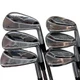 Mizuno Pro 221 Iron Set Golf Club 5-P 6pcs Dynamic Gold Flex S200 #BD13886