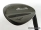 Mizuno PRO T-1 Wedge Black ION Forged NS PRO 950GH NEO Stiff 60&deg; 10c  LOB