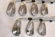 MIZUNO Iron Set Pro 225 4-9.Pw DynamicGold 95 Flex S200