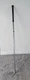 Wilson 1200 LT Pitching Wedge Iron Regular Flex Steel Shaft Silver/Black #3