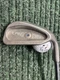 Ping Eye 2 Pat Pend 8 Iron Blue Dot 36.25" Excellent ZZ Lite Shaft KC52