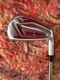 Mizuno JPX 919 Hot Metal 9 Iron Regular (F3) Graphite Shaft