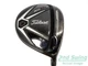 Titleist 915 D3 Driver 9.5&deg; Graphite X-Stiff Right 45.5in