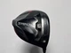 TaylorMade Stealth Plus Driver 9* Fujikura Air Speeder 45 45g Stiff RH DENT
