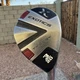 Tour Edge Exotics Trilogy 20* 3H Hybrid Stiff Flex Tour AD60 Exotics 40.5&rdquo;