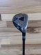 Cobra Fly-Z XL 22&deg; 4H Hybrid Lite Flex Senior Graphite Shaft