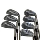 Mizuno  MP 57  Iron Set  Flex S