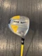Nike Sasquatch SQ 5 Wood 19 Degree - Ladies - Graphite - Right Hand 