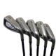 Dunlop XXIO 2016 Irons #6-9,Pw(5Clubs)/XXIO MP900/Flex:Regular/ Iron set