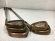 Bridgestone Tanbec TB-1 Iron Set 5pcs 6-PW NS Pro Steel Flex S Right-Handed