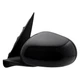 For Fiat 500L 14-20 Driver Side Power View Mirror Heated, Foldaway Standard Line