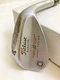 Titleist Vokey BV Spin Milled SM60-08 60* Lob Wedge RH TT DG Stiff Steel (B95)