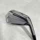 USED/ Mizuno MP-62 #6 Single Iron / Dynamic Gold S300 / Stiff Flex / RH / +0.5"