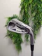 MIZUNO MX-19 HEMI COG 6 Iron Golf Club ⛳ Steel S300 Stiff Flex Shaft 🏌️ 37.5"