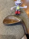 Cleveland CG15 Zip Grooves  Wedge 58 Golf Club Right Handed