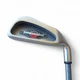 Vintage Callaway Big Bertha 5 Iron RCH 90 Graphite Shaft Firm Flex Right Hand