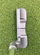 Foremost FZP-1 Blade Putter / RH / Steel ~35" / Good Grip / jl6186