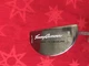 Tommy Armour 845 DLT 03-350 Todd Sones Tri-Measure 34&rdquo; Mallet. Right Handed