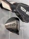 Ping G400 SFT 10* Driver HEAD ONLY Men RH w/cover