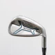 Adams IDEA a7OS Individual 9 Iron Hybrid Graphite Grafalloy Senior RH C-152334