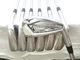 Used Mizuno JPX 919 Pro Hot Metal Iron Set 4-PW Project X Extra Stiff Steel