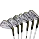 Dunlop SRIXON Z725 Irons #5-9,Pw(6Clubs)/Miyazaki KENA Blue 8/Flex:Stiff/ Iron s