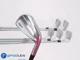 Nice Tour Issue Titleist '21 T100 4-9 Iron Set - Modus 120 TX-Flex Steel 502006