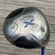 Callaway X 460 10&deg; Driver Grafalloy ProLaunch 65R Regular Flex Graphite w Cover￼