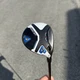 Cobra AEROJET MAX 15.5* 3 Wood - UST Mamiya Helium 5F3 Regular Flex 