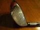 WISHON GOLF 929HS #4FAIRWAY WOOD 16.5DEGREES STIFF