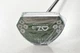LAB Golf OZ.1i Insert Green 34" 69* Putter with Accra Shaft Graphite RH #217045