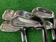 Mizuno Pro 223 Iron Set Golf Club 6-P 5pcs N.S.PRO 950GH Flex Stiff #BD13503