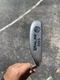 Wilson 8813 35" Putter Good Rh Free Ship