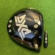 PXG 0811X GEN2 Driver Head 10.5&deg; Head Only w/New Adapter Sleeve RH Distance
