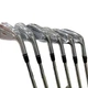 Taylormade  P 760  Iron Set  Flex S