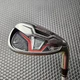 Nike VR-S High Cor Face 9 Iron RH R Flex Mitsubishi Rayon Fubuki 75 X4ng 36.5"
