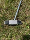 NEVER COMPROMISE Z 1 ALPHA 2 RIGHT HANDED PUTTER
