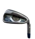 Ping GLe 6-PW White Dot 3* Upright 1/2" Long Iron Set Ping ULT230 Ladies Flex