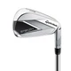 NEW TaylorMade Stealth Iron Wedge #Aw(1Club) KBS MAX MT85 JP Steel Flex Stiff RH