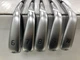 Ping i240 Iron Set 28&deg; S Flex 37.75 inch TOUR 2.0 CHROME I C PING