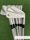 Taylormade P790 &lsquo;21 Forged Iron Set 5-P / KBS Tour Lite Regular