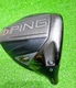 Ping G400 MAX 9 Driver Head Only RH Right Loft adjustability &plusmn;1.0 460 cc MOI