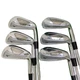 Used Mizuno Mp-59 6S Iron Set Ir Ns Pro 950Gh Flex S Men'S Right-Handed C Rank G