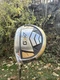 Left Handed Gx-7 14&deg; Driver/fairway Wood Regular Graphite 60g