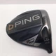 Ping G400 Max 10.5 Japanese Specification Head