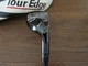 TOUR EDGE EXOTICS C722 4H - 21* HYBRID- WITH HEAD COVER -RIGHT HAND.LOWER PRICE