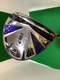 HONMA  LB-808 Limited Edition 9.75deg 1W Driver ARMRQ8 S-FLEX Golf Clubs B842