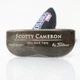 SCOTTY CAMERON Tel3 DEL MAR TWO LONG NECK 35in Putter RH